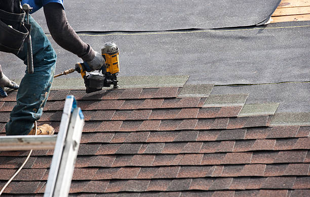 Licensed Gutter Installation service in Navarre, OH - Brentwood Metal Roofing